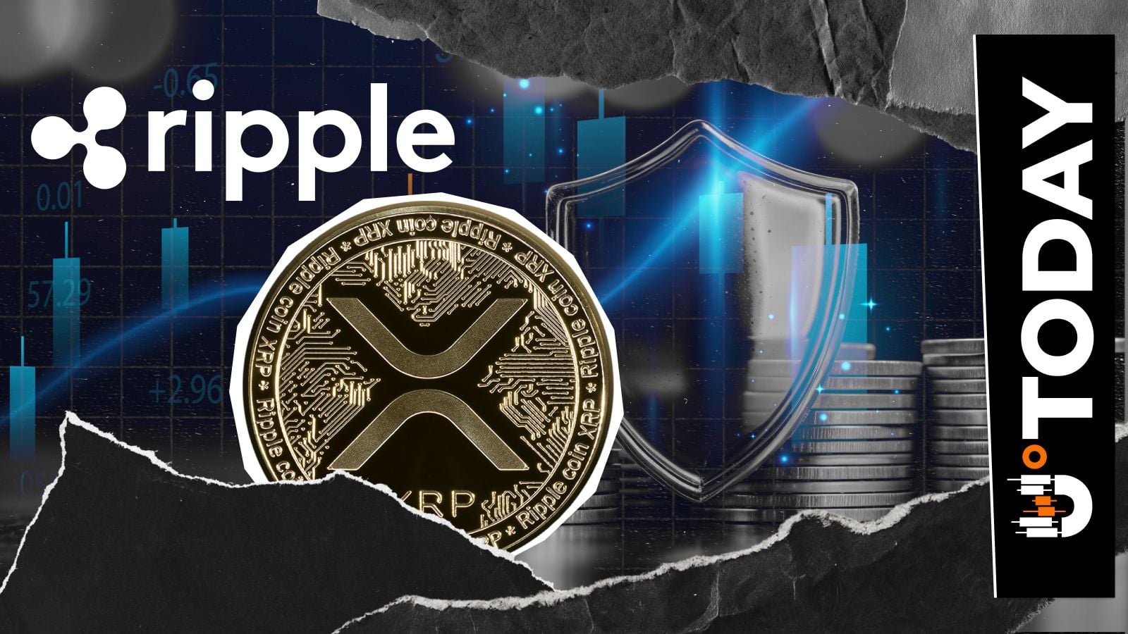 1 Billion XRP Unlocked From Ripple Escrow Accounts | Kripto Haberleri