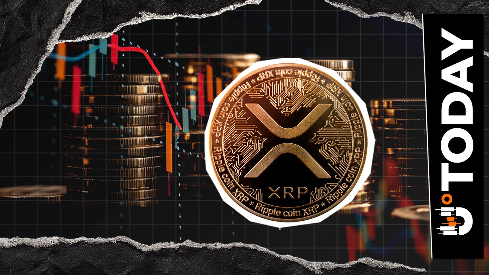 XRP Price Ends Q1 With Biggest Loss Since 2018 | Kripto Haberleri