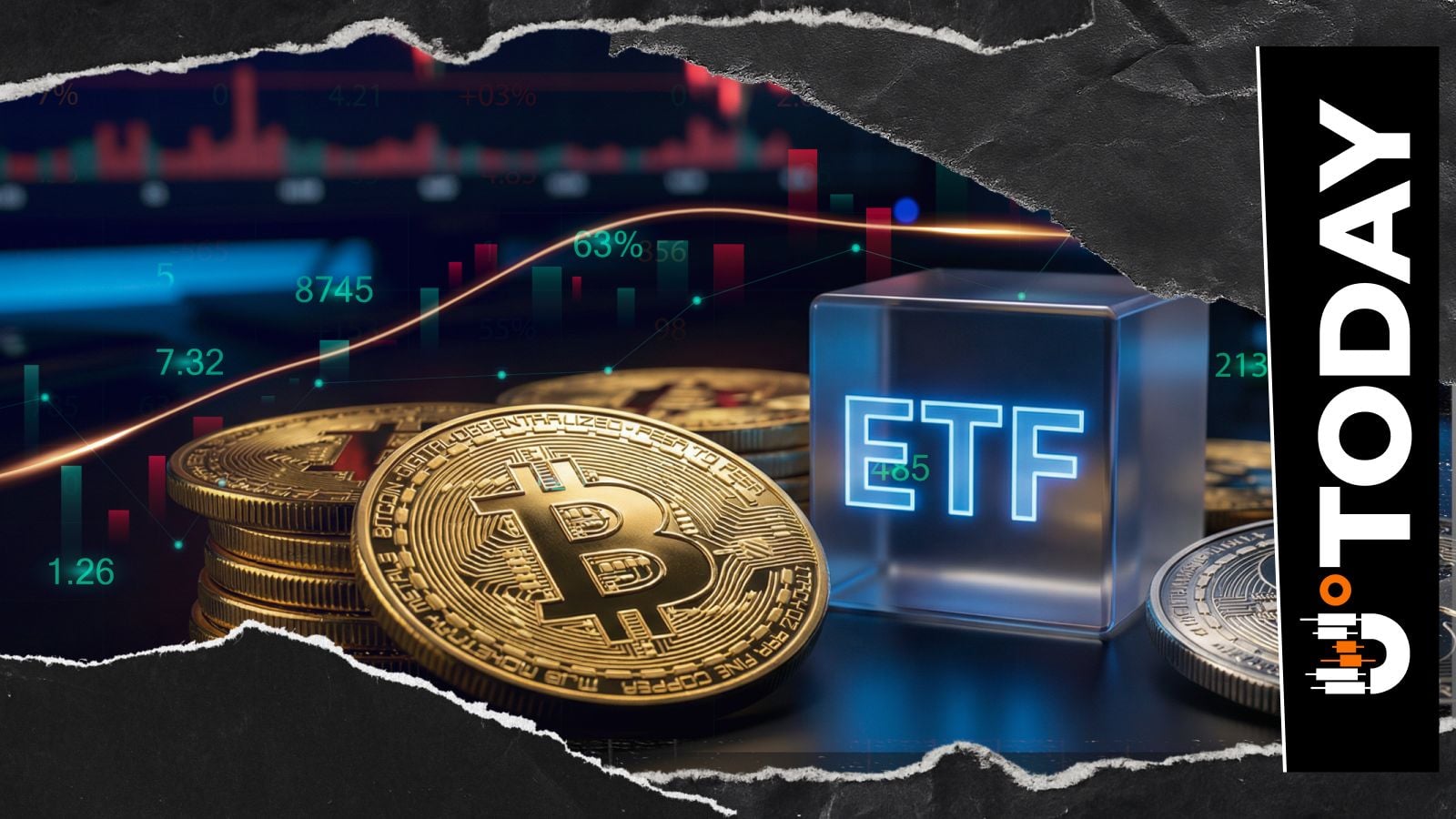 Bitcoin Achieves First ETF Monthly Inflow in 2026 | Kripto Haberleri