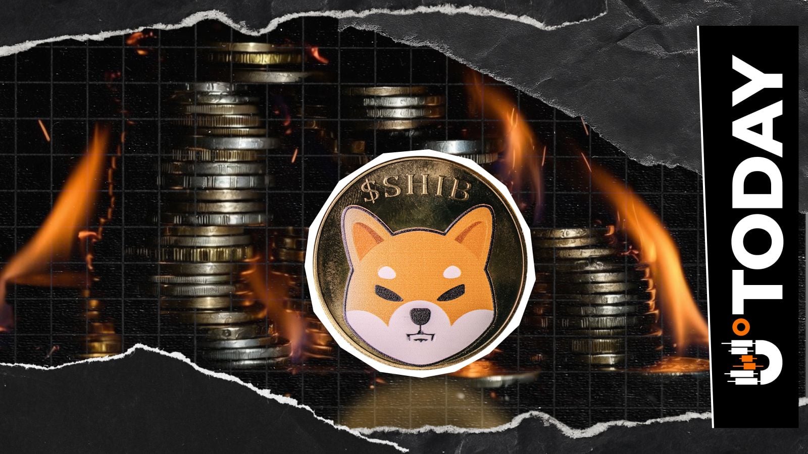 Shiba Inu Sees Strong Network Activity as Burn Rate Rockets 2,332% | Kripto Haberleri