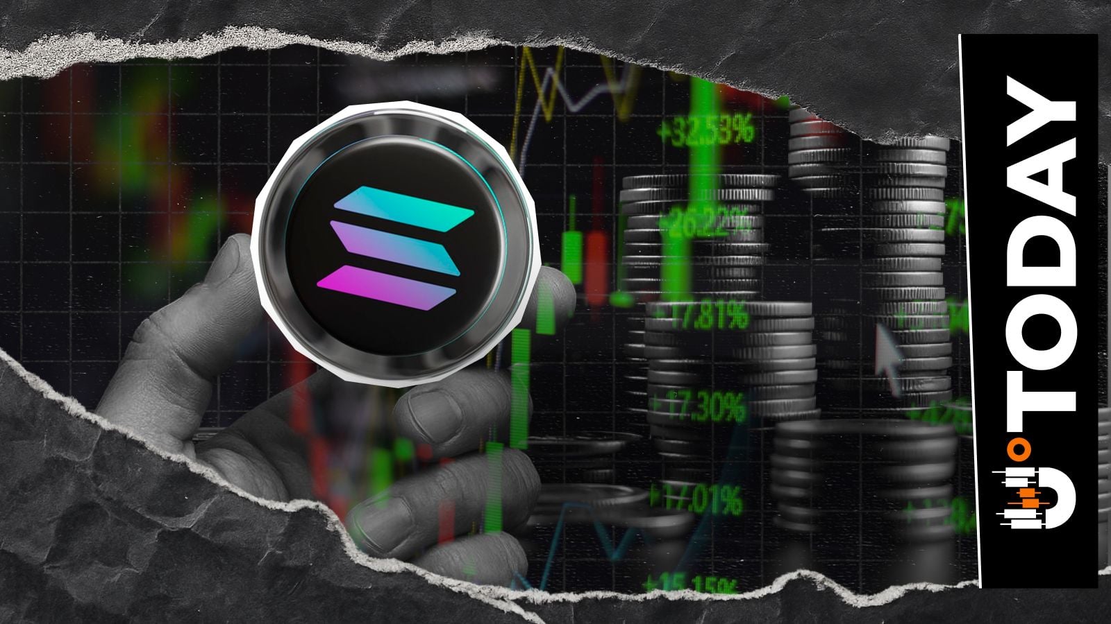 Solana Stakes Worth Over $211 Million Unlocked in Mere Minutes | Kripto Haberleri