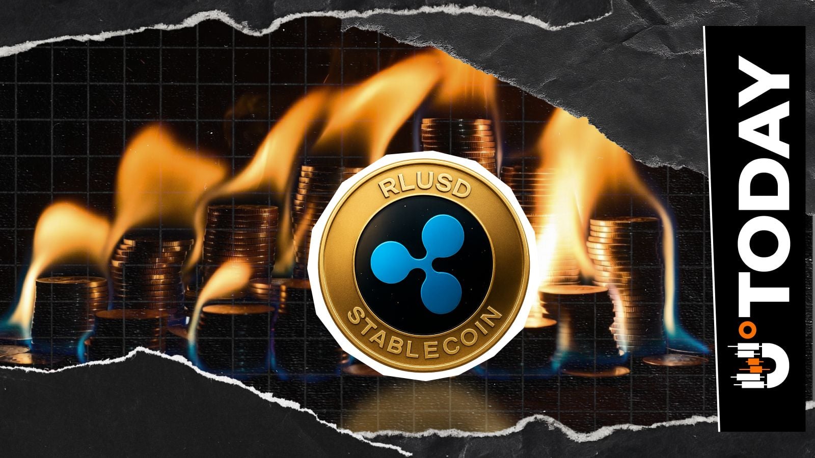 Ripple Burns 40 Million RLUSD After Community Demands Explanation | Kripto Haberleri