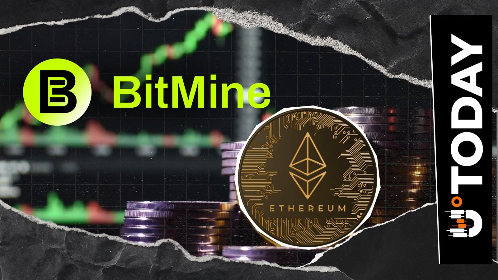 Bitmine Tops Staked Holdings With 167,578 Ethereum | Kripto Haberleri
