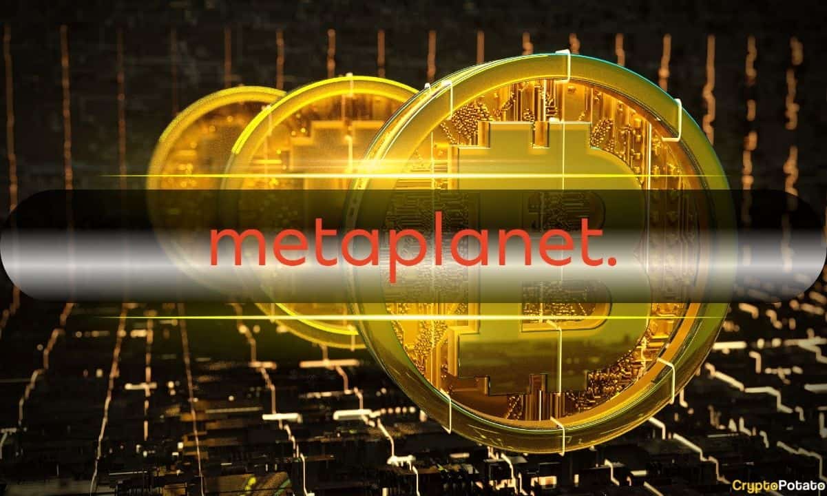 Metaplanet Buys 5,075 BTC for $405M to Become 3rd Largest Corporate Treasury | Kripto Haberleri