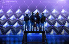 Ethereum Vakfı, 70 bin stake ETH dönüm noktasına yaklaştıktan sonra 17 bin ETH’yi geri aldı