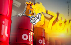Petrol yeni risk varlık sıkışmasını tehdit ederken Bitcoin 78 bin dolarda ‘duraklatıldı’