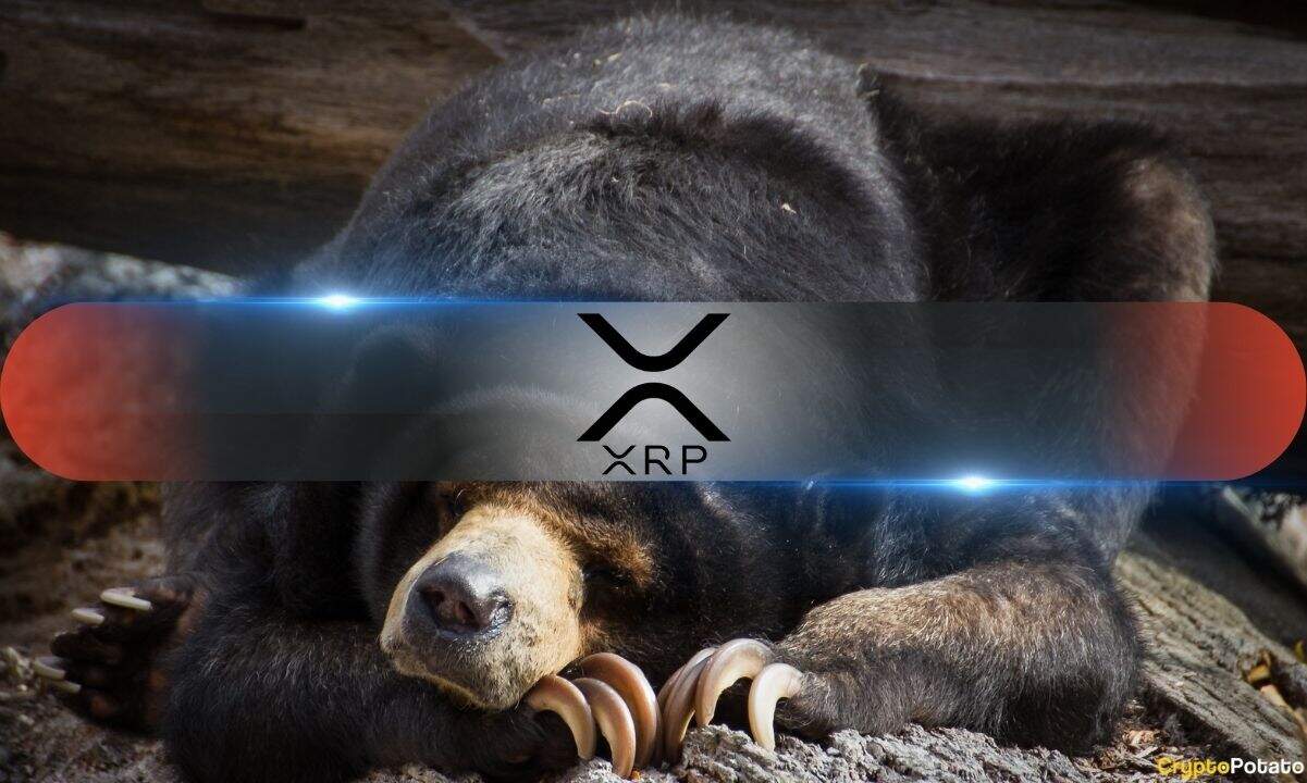 XRP Investors Deep in Losses as Crucial Metric Revisits 2022 Lows | Kripto Haberleri