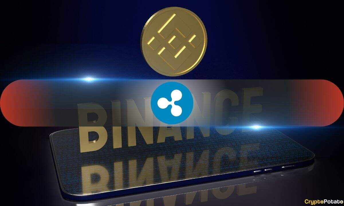 Analyst: Near-Zero XRP Liquidity on Binance Could Trigger a Sharp Snap | Kripto Haberleri