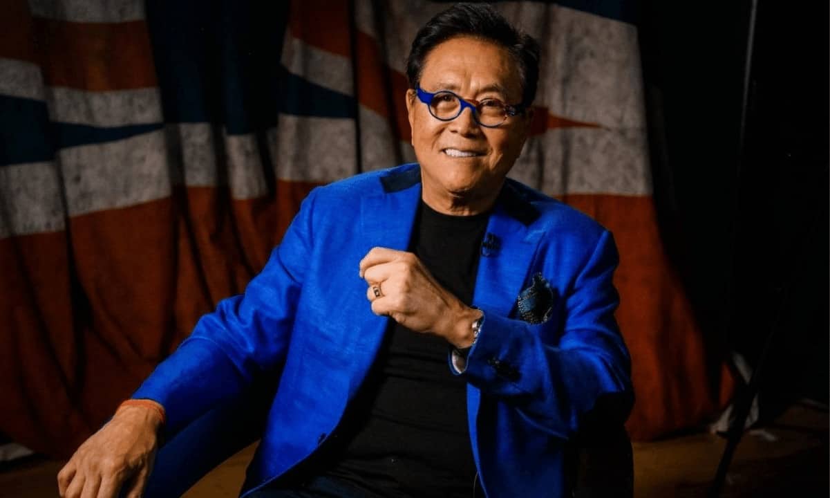 ‘History Has Arrived’: Robert Kiyosaki Warns of Collapse – Says Bitcoin May Be the Way Out | Kripto Haberleri