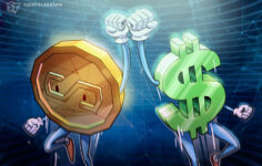 Stablecoin maaş bordrosu, Paxos Labs-Toku entegrasyonuyla yerleşik getiri elde ediyor