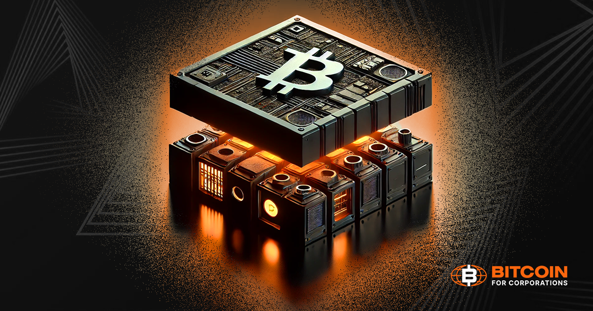 The Bitcoin Treasury Model With a Built-In Valuation Floor | Kripto Haberleri