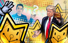 En iyi memecoin sahiplerinin Trump’ın öğle yemeğine katılması bekleniyor