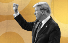 Trump Başka Bir Meme Coin Galasına Ev Sahipliği Yapıyor – VIP Erişimin Fiyatı %90 Düştü