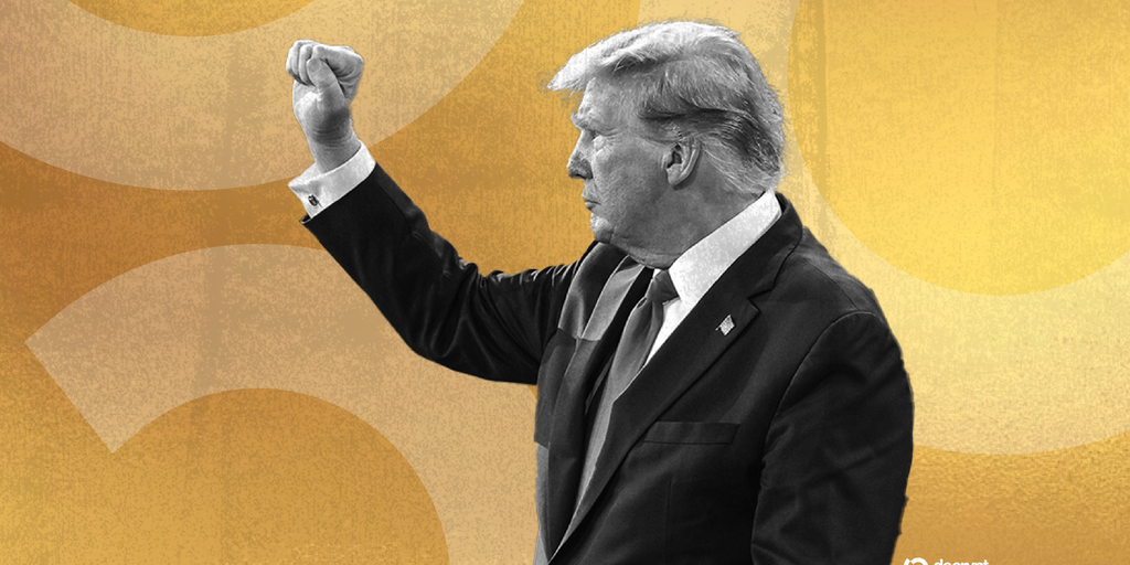 Trump Başka Bir Meme Coin Galasına Ev Sahipliği Yapıyor – VIP Erişimin Fiyatı %90 Düştü