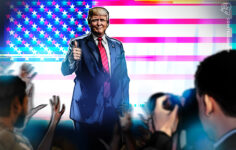 Trump tahmin piyasalarından hoşlanmadığını söyledikten günler sonra fikrini değiştirdi