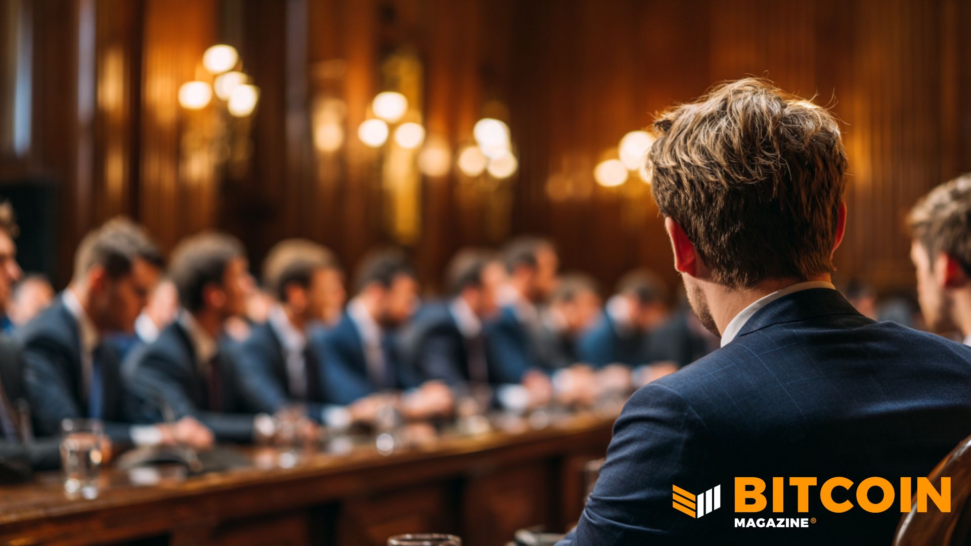 Wall Street Firms and Crypto Companies to Review New Market Structure Proposal in Private Sessions | Kripto Haberleri