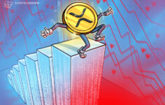 XRP fiyatı, 9 günlük ETF giriş serisine rağmen Bitcoin karşısında %40 düşüş riskiyle karşı karşıya