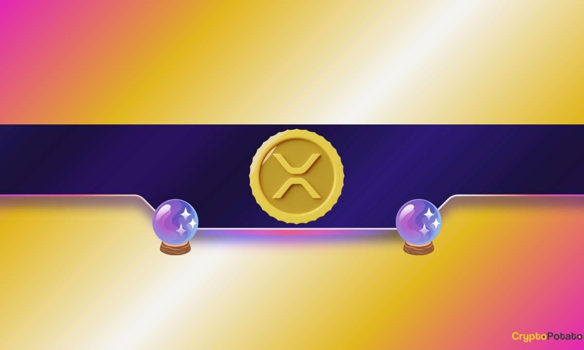 XRP’s Price is Crashing Again and This Key Level Could Decide Everything | Kripto Haberleri