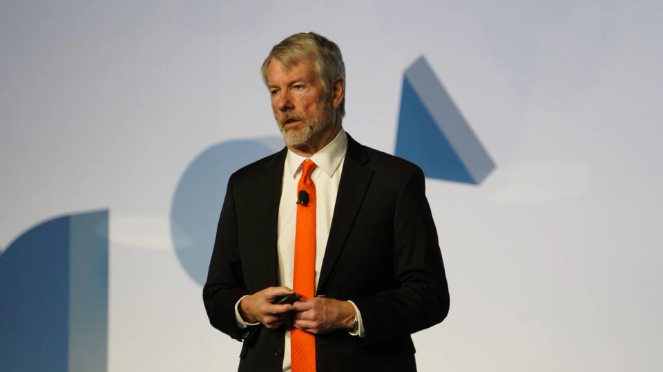 Stratejinin yüksek getirili hisseleri etrafında yeni bir kripto hazine şirketleri sınıfı oluşuyor