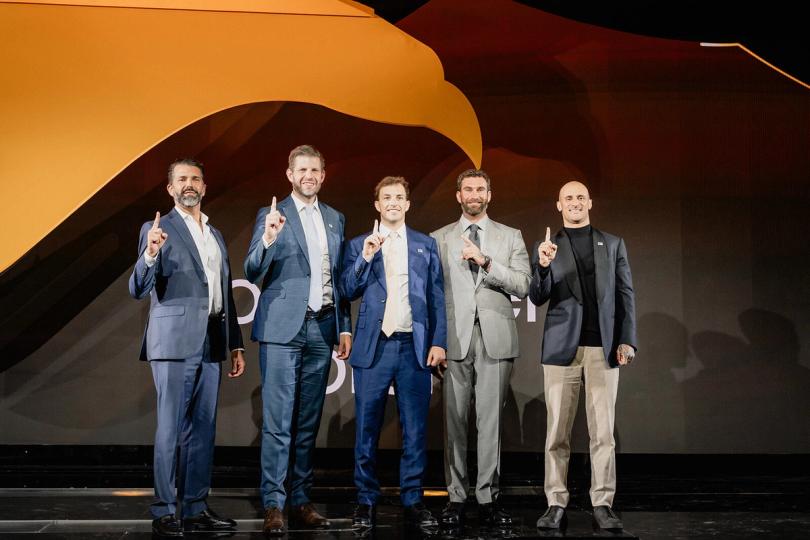 Trump destekli WLFI tokenı, ekibin multi milyonluk borç verme pozisyonunu savunmasının ardından %12 düşerek rekor düşük seviyelere geriledi