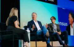 Yapay zeka-kripto kopukluğu: Pantera’nın CEO’su neden kurumların bitcoin teknesini kaçırdığını düşünüyor?