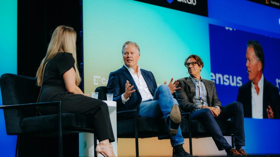 Yapay zeka-kripto kopukluğu: Pantera’nın CEO’su neden kurumların bitcoin teknesini kaçırdığını düşünüyor?