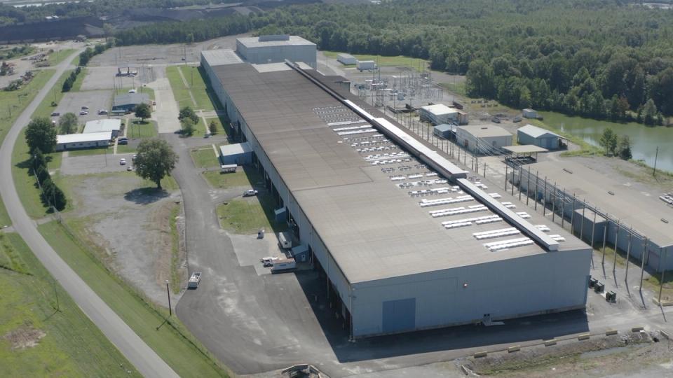 Core Scientific, yapay zeka veri merkezini daha da geliştirmek için 3,3 milyar dolarlık tahvil satışı istiyor