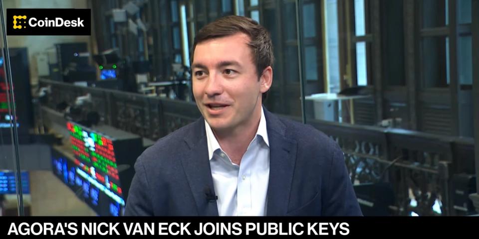 Agora kiralama için yarışırken bankalar stabilcoin yasasını yavaşlatmaya çalışıyor