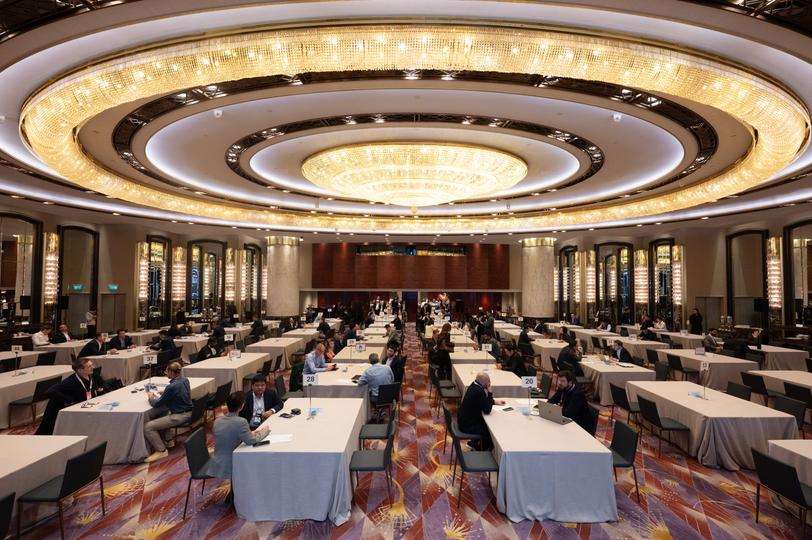 Yapay zeka temsilcileri ve stablecoin transferleri alamıyor musunuz? CoinDesk Üniversitesi’ne kaydolun