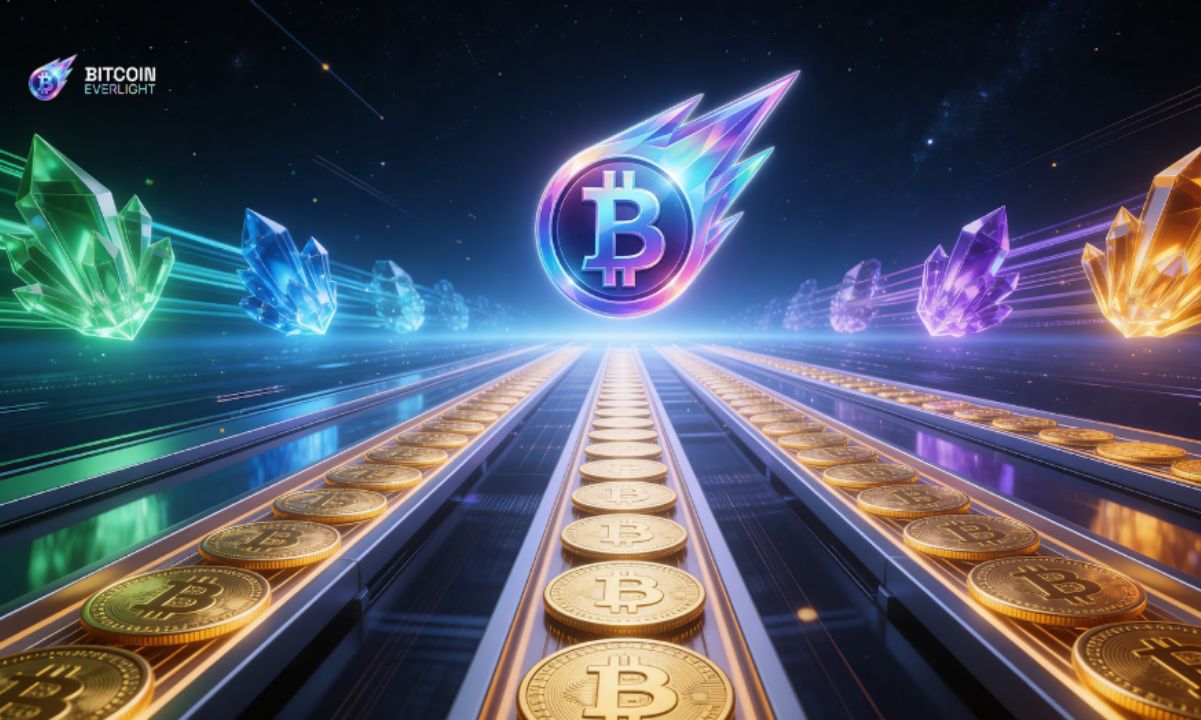 The Next Phase of Bitcoin: Why Passive BTC Models Like Bitcoin Everlight Are Gaining Momentum in 2026 | Kripto Haberleri