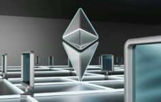 Ethereum şimdiye kadarki en yoğun çeyreğini geçirdi ve üç yıllık geri dönüşünü tamamladı