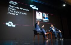 Coinbase’den John D’Agostino, kripto platformunun endüstrinin tam hizmet ana komisyoncusu olarak tek başına durduğunu söyledi