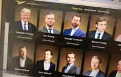 Trump destekli WLFI, 75 milyon dolarlık kredi tartışmasının ardından 62 milyar tokenin kilidini açmak için harekete geçti