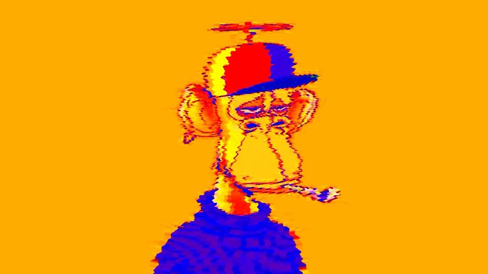 NFT boğası Steve Aoki, SHIB, ETH ve PEPE’sini satıyor. Bored Apes’i %88 düştü.