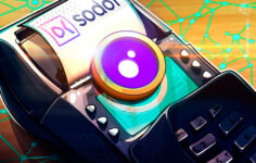 MoonPay, kurumsal kriptoya geçiş için 100 milyon dolarlık kripto güvenlik şirketi Sodot’u satın aldı