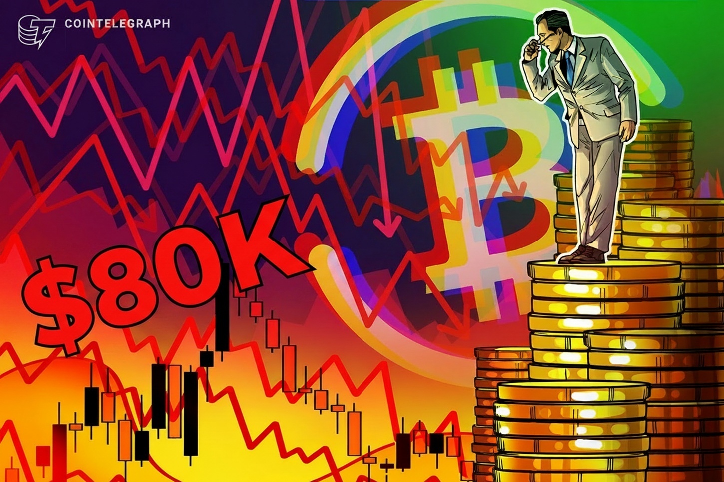 Bitcoin short pozisyonları 1,4 milyar dolarlık tasfiye riski yaratıyor: Sırada fiyat 80 bin dolara mı sıkışacak?