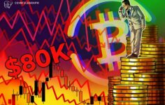 Bitcoin short pozisyonları 1,4 milyar dolarlık tasfiye riski yaratıyor: Sırada fiyat 80 bin dolara sıkışacak mı?