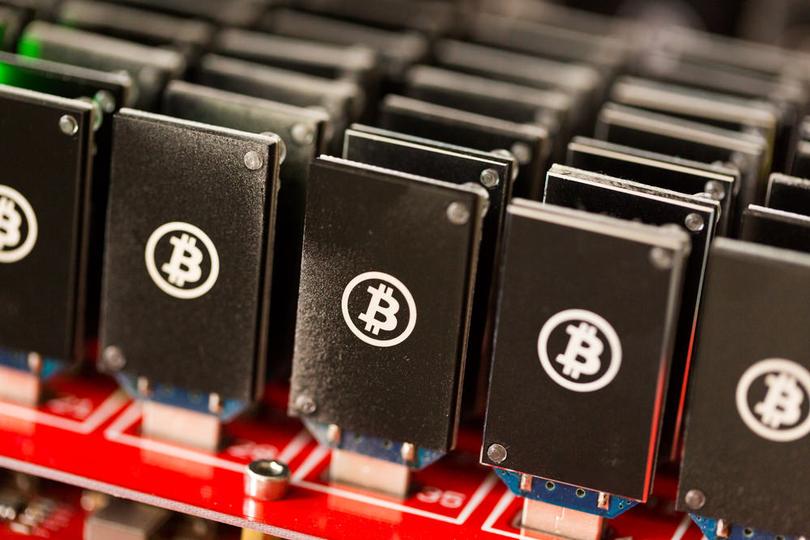 Bitcoin ‘önce halk yer’ madencilik havuzu Parasite ikinci BTC bloğunu buldu