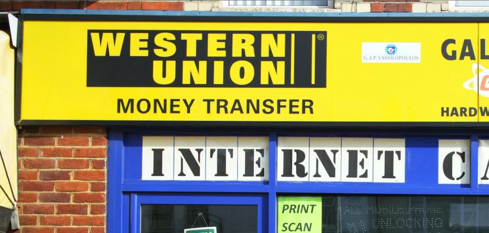 CEO, Western Union’ın küresel işlemleri SWIFT olmadan gerçekleştirmek için stabilcoin lansmanını hedeflediğini söyledi