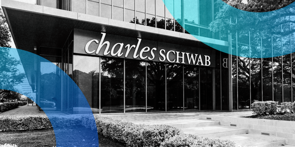 Charles Schwab Bitcoin ve Ethereum Spot Ticareti Sunmaya Hazırlanıyor