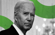 Şüpheli Polymarket Trader’ı 2025’te Son Dakikada 320 Bin Dolar Kazandı Biden Affedildi