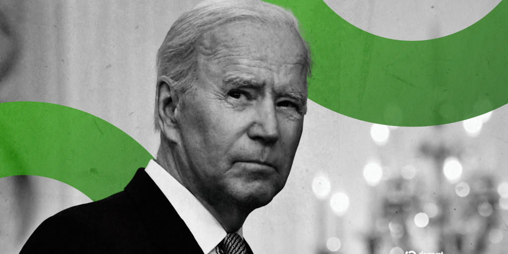 Şüpheli Polymarket Trader’ı 2025’te Son Dakikada 320 Bin Dolar Kazandı Biden Affedildi