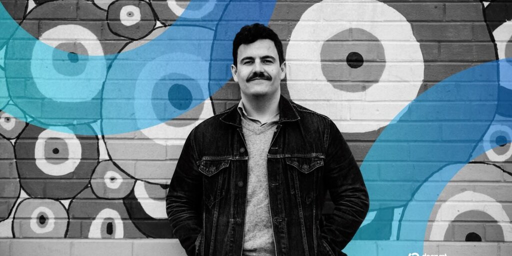 Virginia’daki Kongreye Aday Olan Trump Karşıtı Kripto Geliştiricisiyle Tanışın