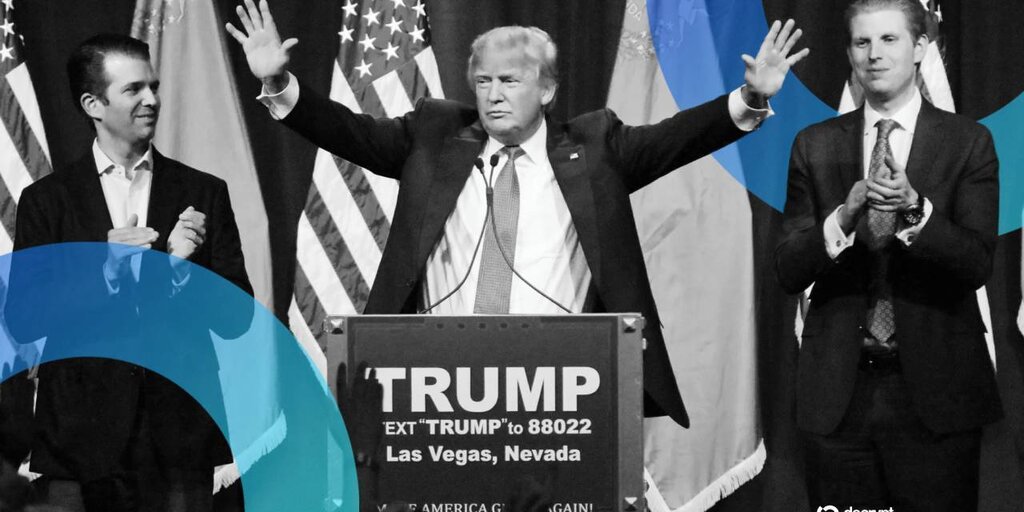 Trump’ın Meme Coin Bash’inin İçinden: Yabancı Konuklar, İran Savaşı Riffleri ve Mar-a-Lago Cazibesi