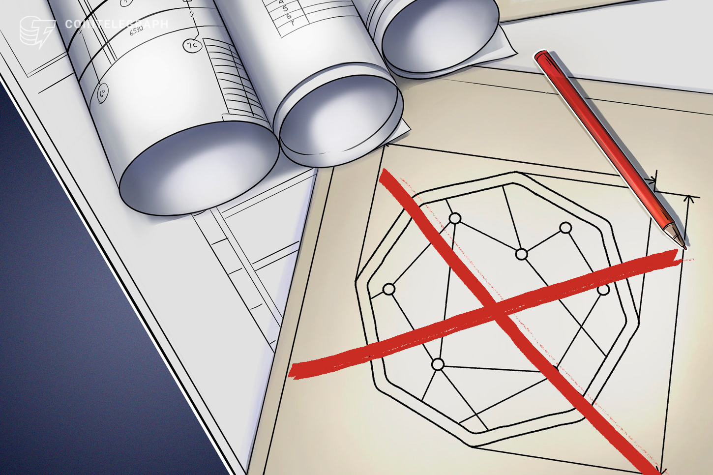 Kripto projeleri, token modelleri baskı altında başarısız olunca kapandı