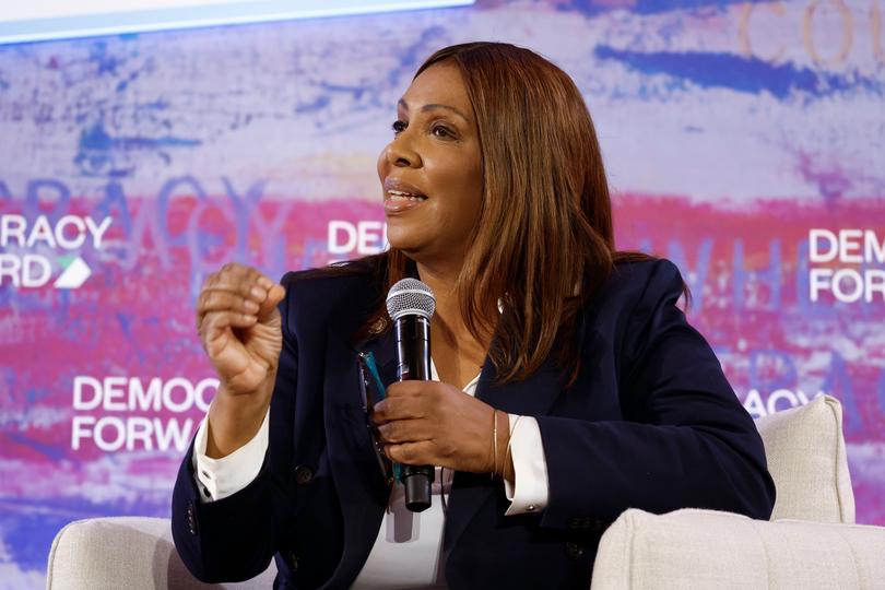 New York, tahmin piyasası teklifleri nedeniyle Coinbase ve Gemini’ye dava açtı