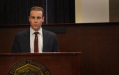 ABD’li CFTC’den Selig, yapay zekanın kilit kripto gözlemcisindeki personel kesintilerinin telafi edilmesine yardımcı olduğunu söyledi