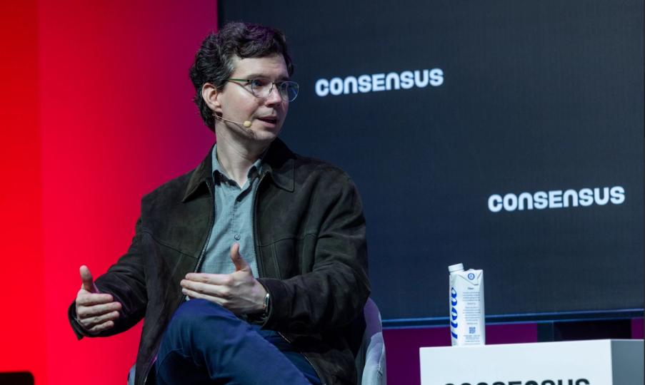 Bu eski Solana yöneticisi neden DeFi’deki oyun alanını eşitlemek için Wall Street hilesini kullanıyor?