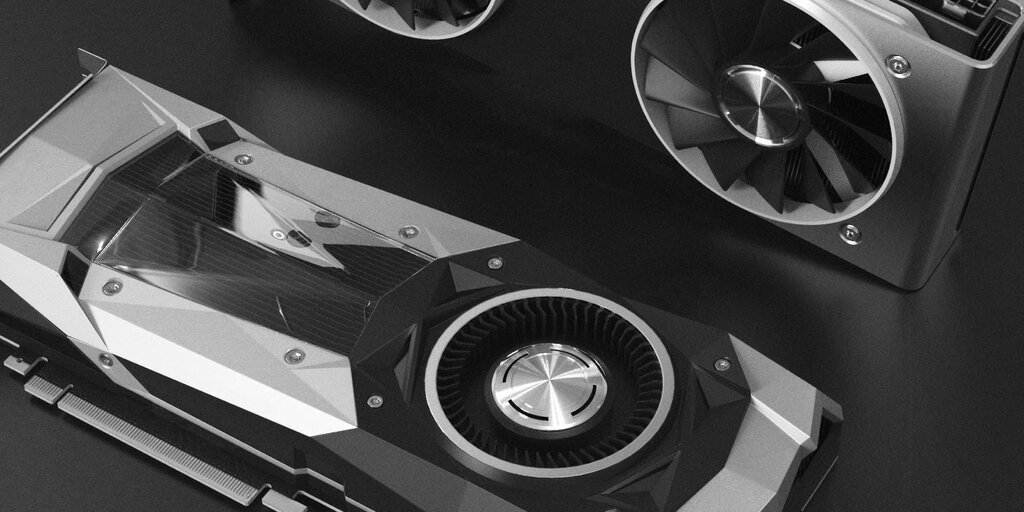 Ocean Network, Boştaki GPU’ları Kullanarak ‘Bilgi İşlem İçin Airbnb’ Ağı Kuruyor