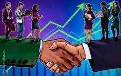 Twenty One Capital, Strike ve Elektron ile birleşme teklifi üzerine yükseldi